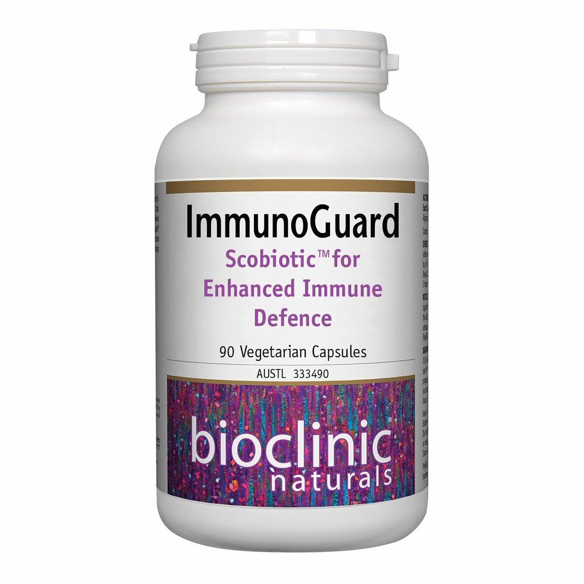 Bioclinic Naturals Bioclinic Naturals