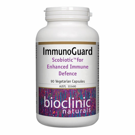Bioclinic Naturals Bioclinic Naturals