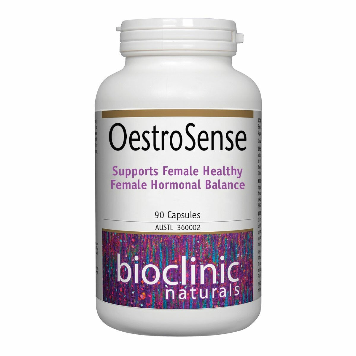 Bioclinic Naturals OestroSense