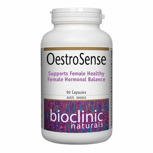 Bioclinic Naturals OestroSense