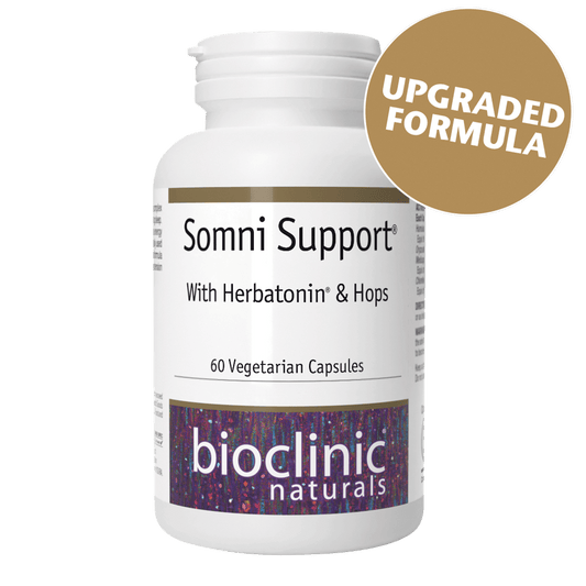 Bioclinic Naturals Somni Support