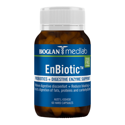 Bioglan Medlab EnBiotic