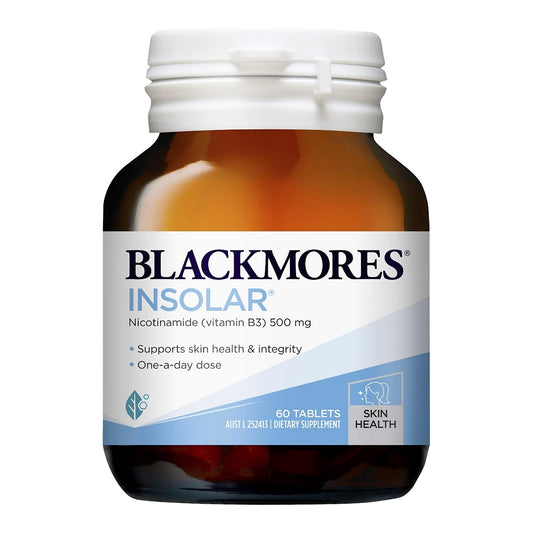 Blackmores Blackmores