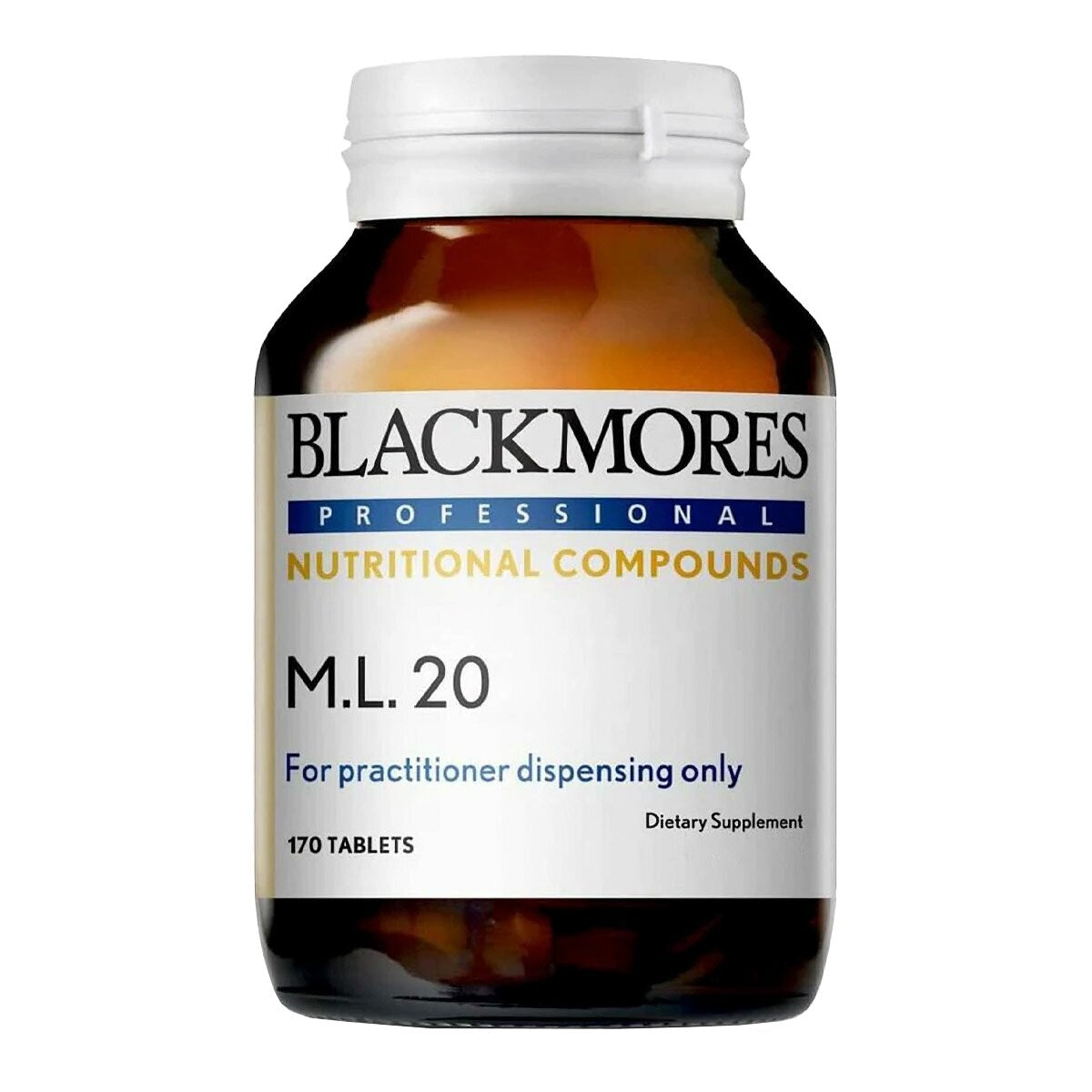 Blackmores Professional Blackmores Professional