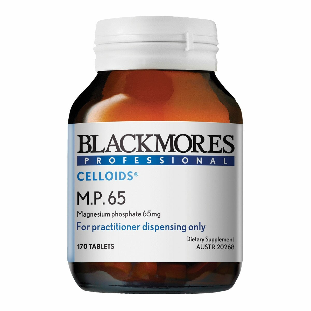 Blackmores Professional