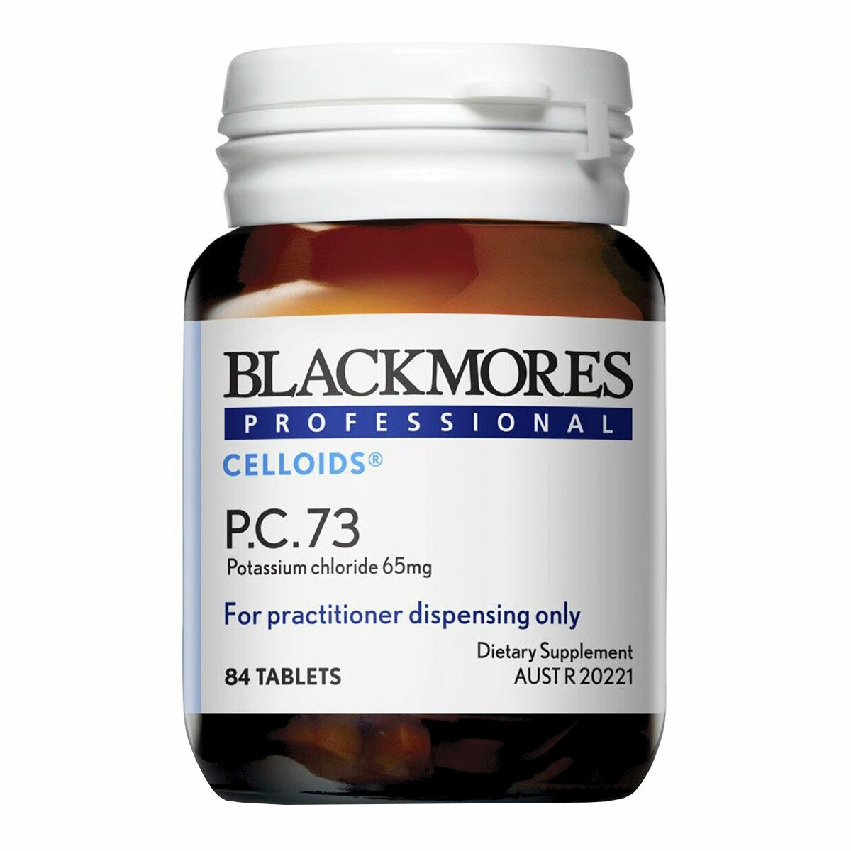 Blackmores Professional Blackmores Professional