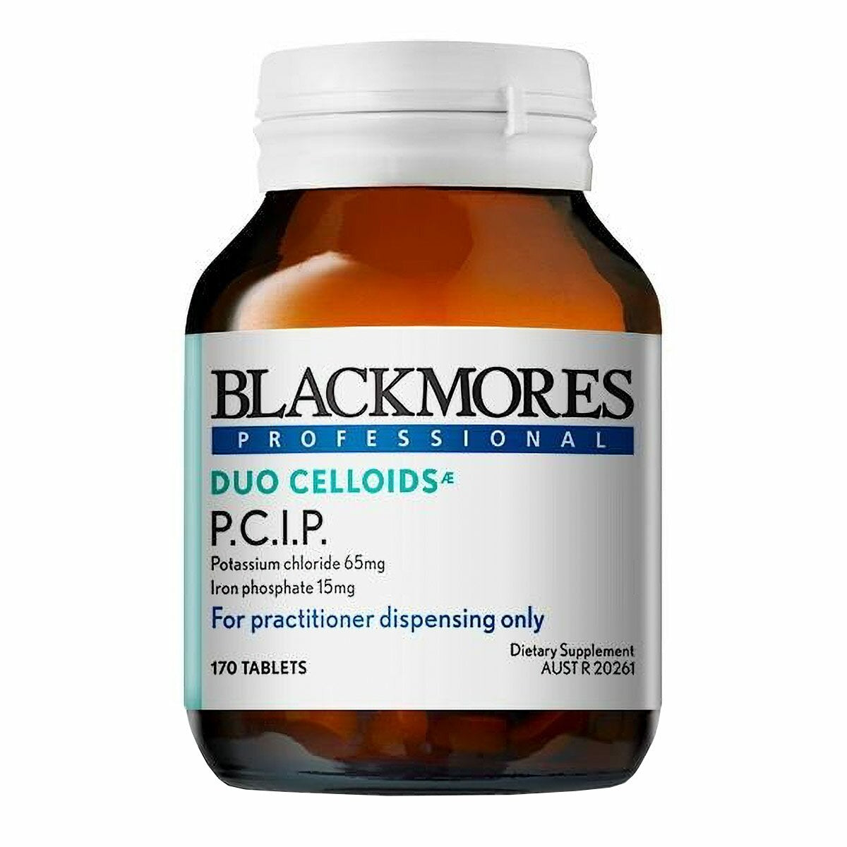 Blackmores Professional