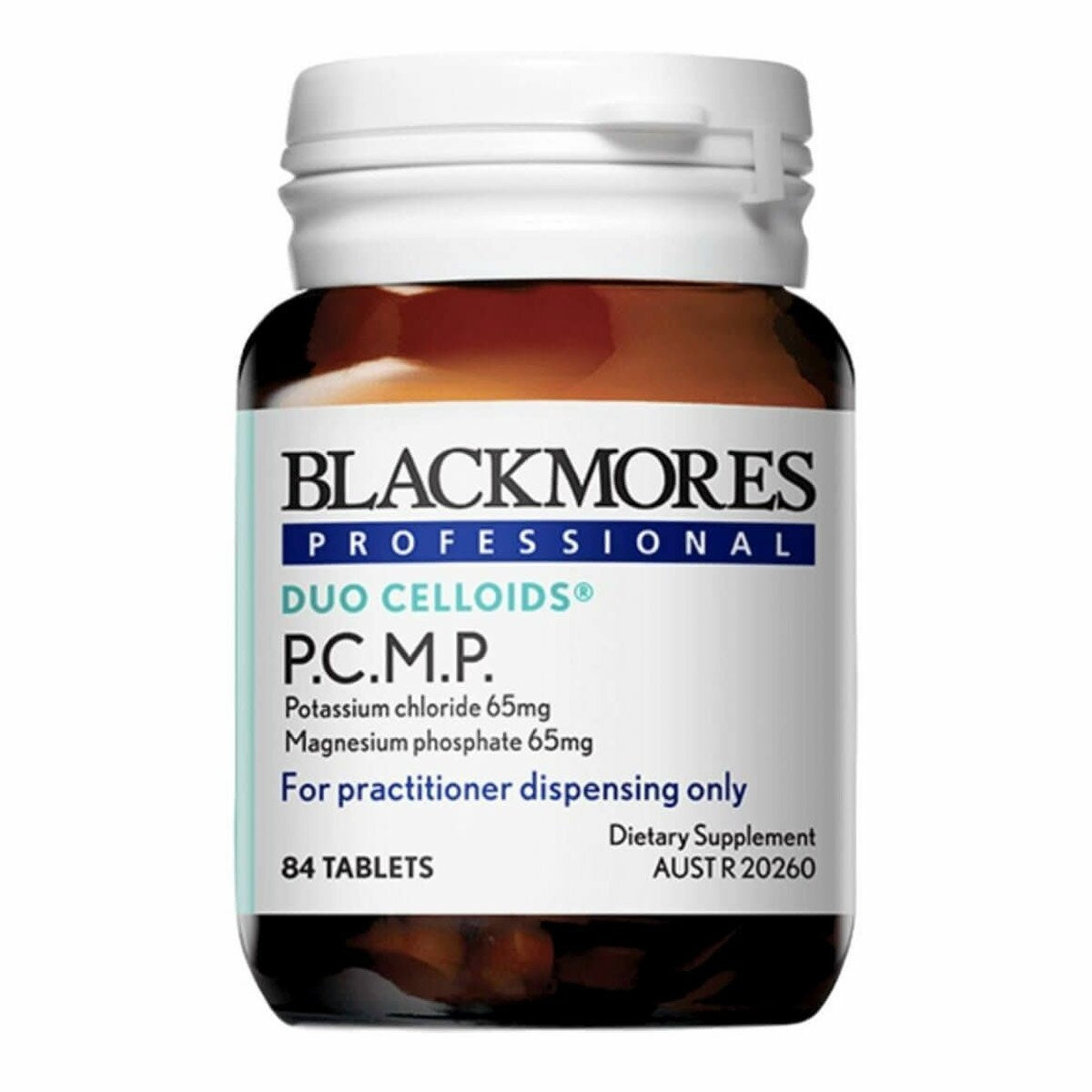 Blackmores Professional
