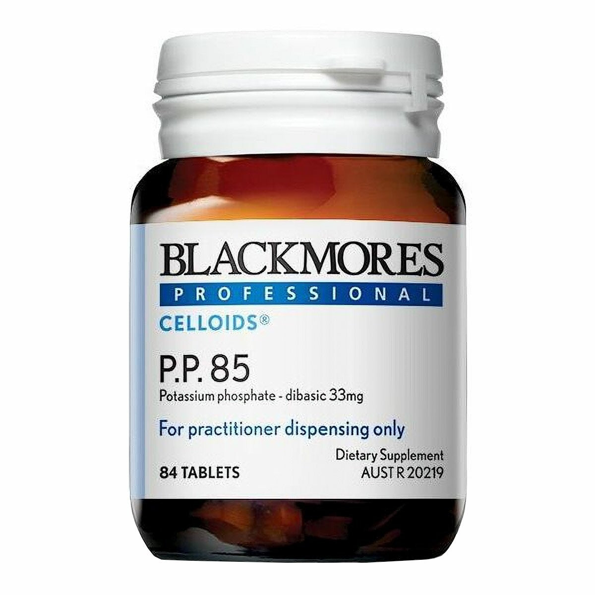 Blackmores Professional