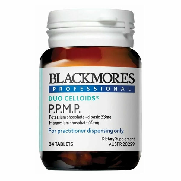 Blackmores Professional P.P.M.P. - 84 tabs