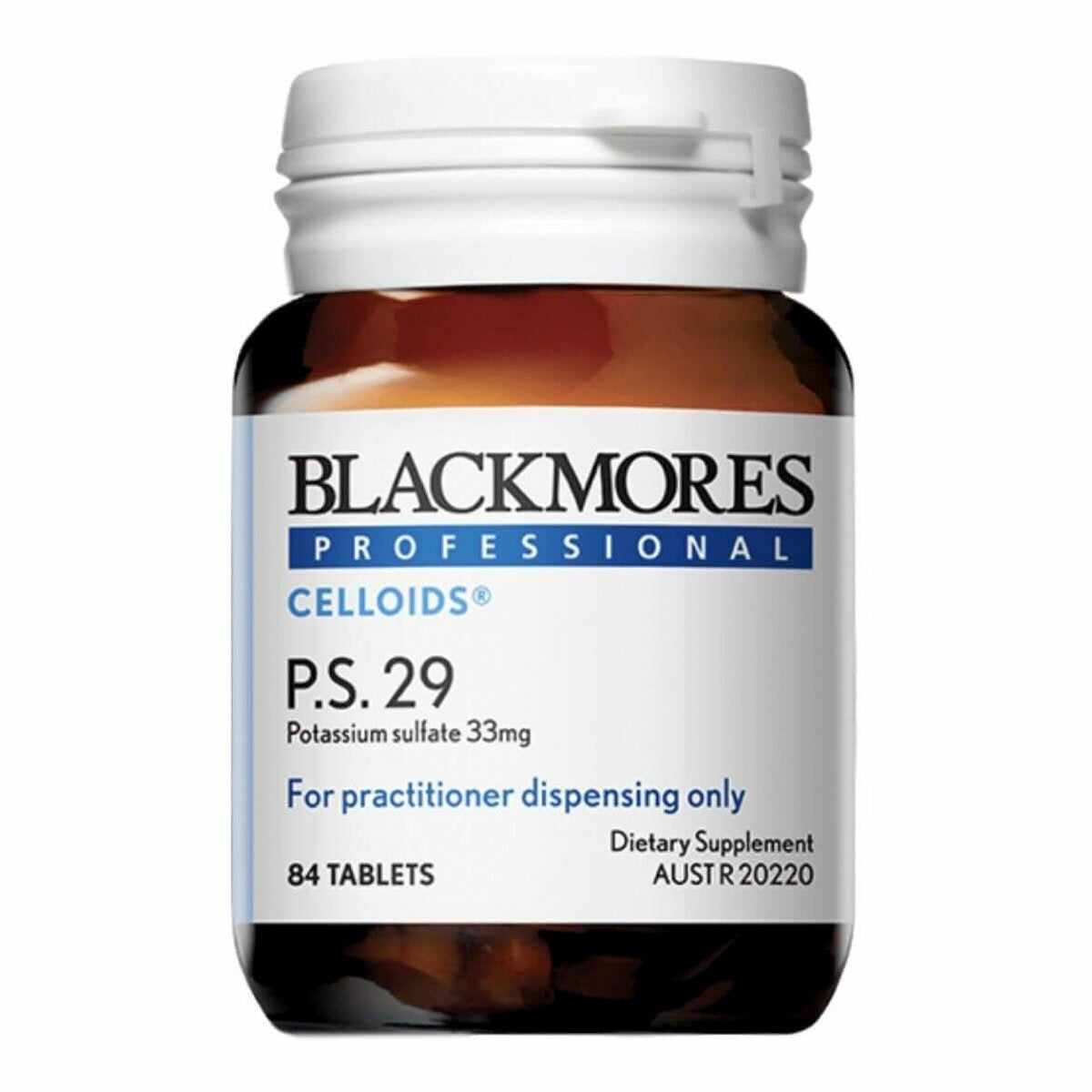 Blackmores Professional