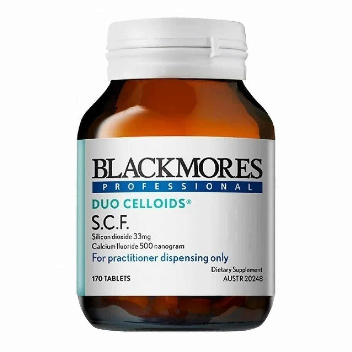 Blackmores Professional