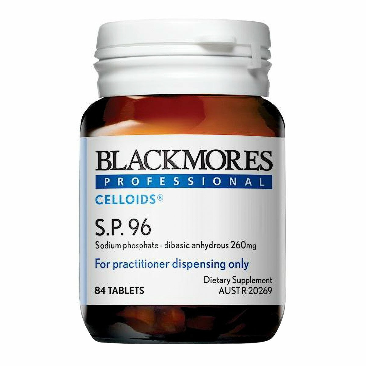 Blackmores Professional