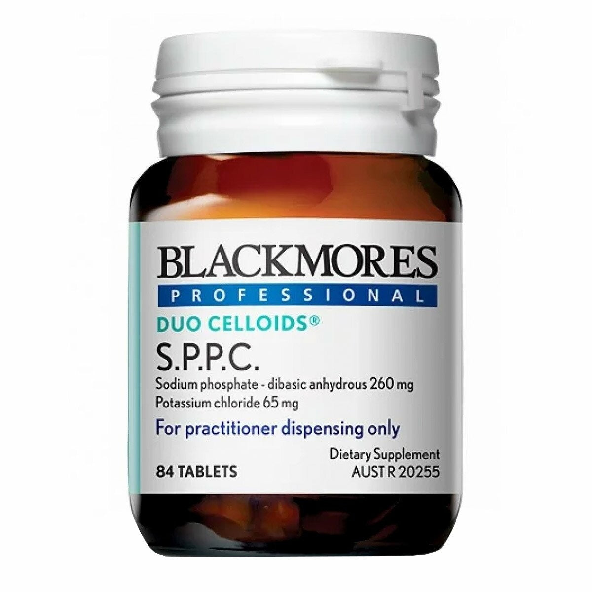 Blackmores Professional