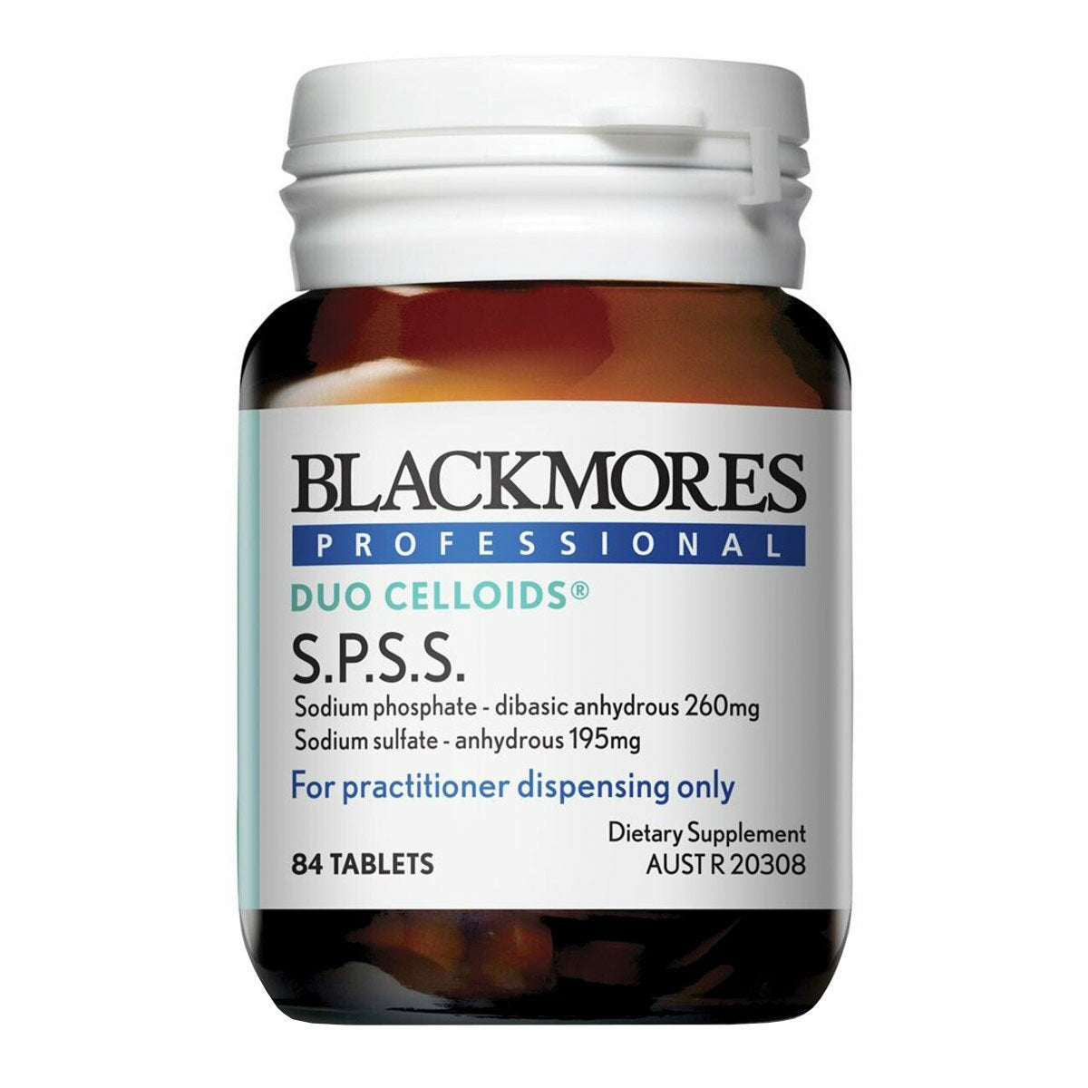 Blackmores Professional
