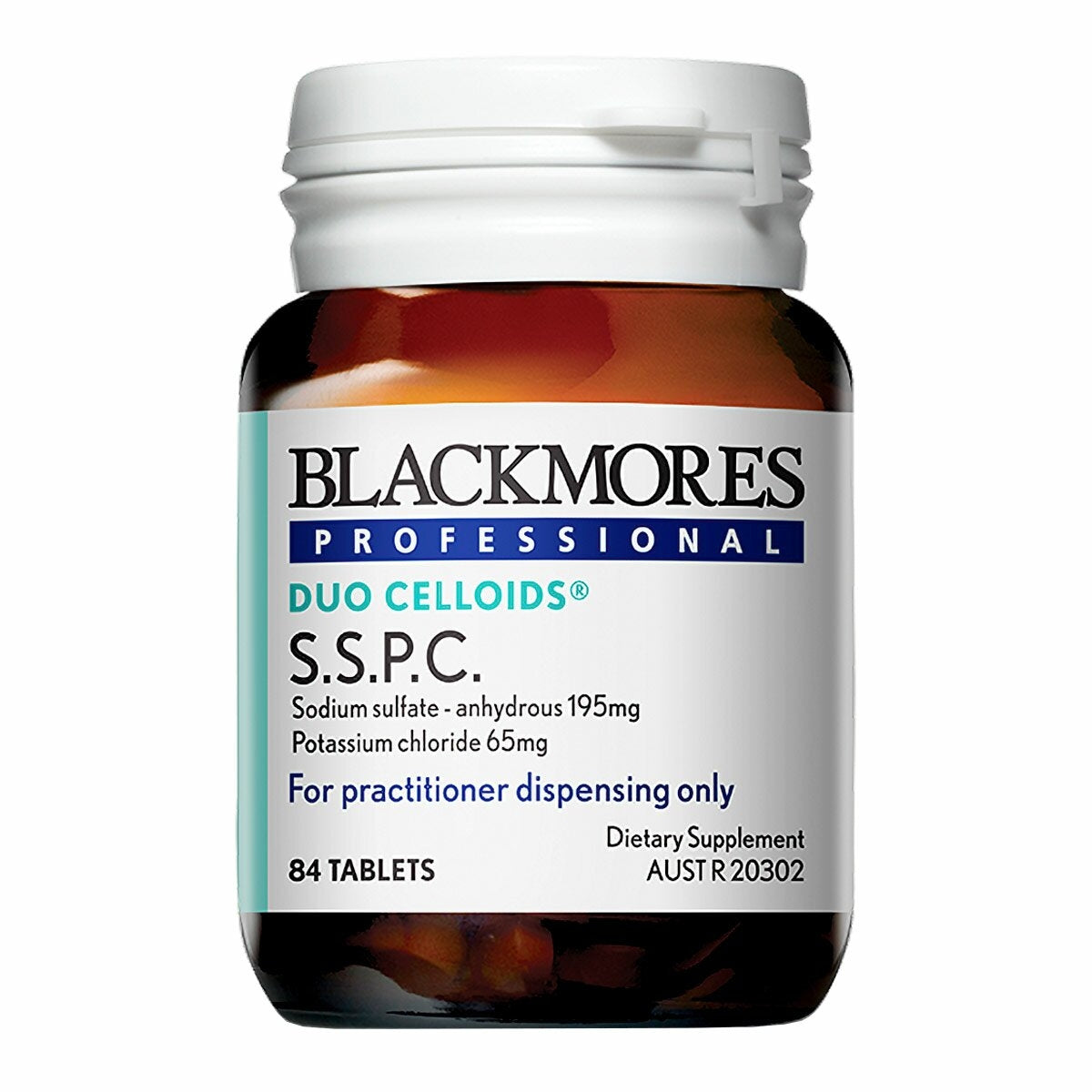 Blackmores Professional Blackmores Professional