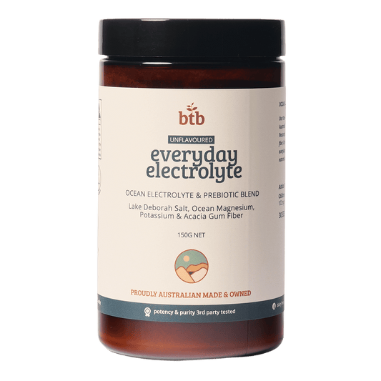 Bush Tucker Blends Everyday Electrolyte