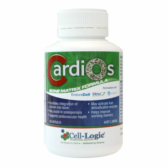 Cell-Logic CardiOS