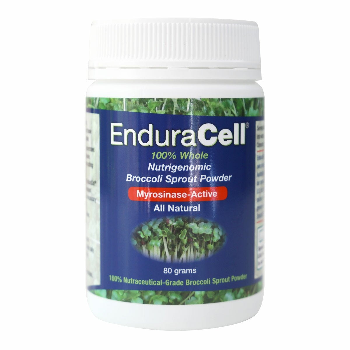Cell-Logic EnduraCell