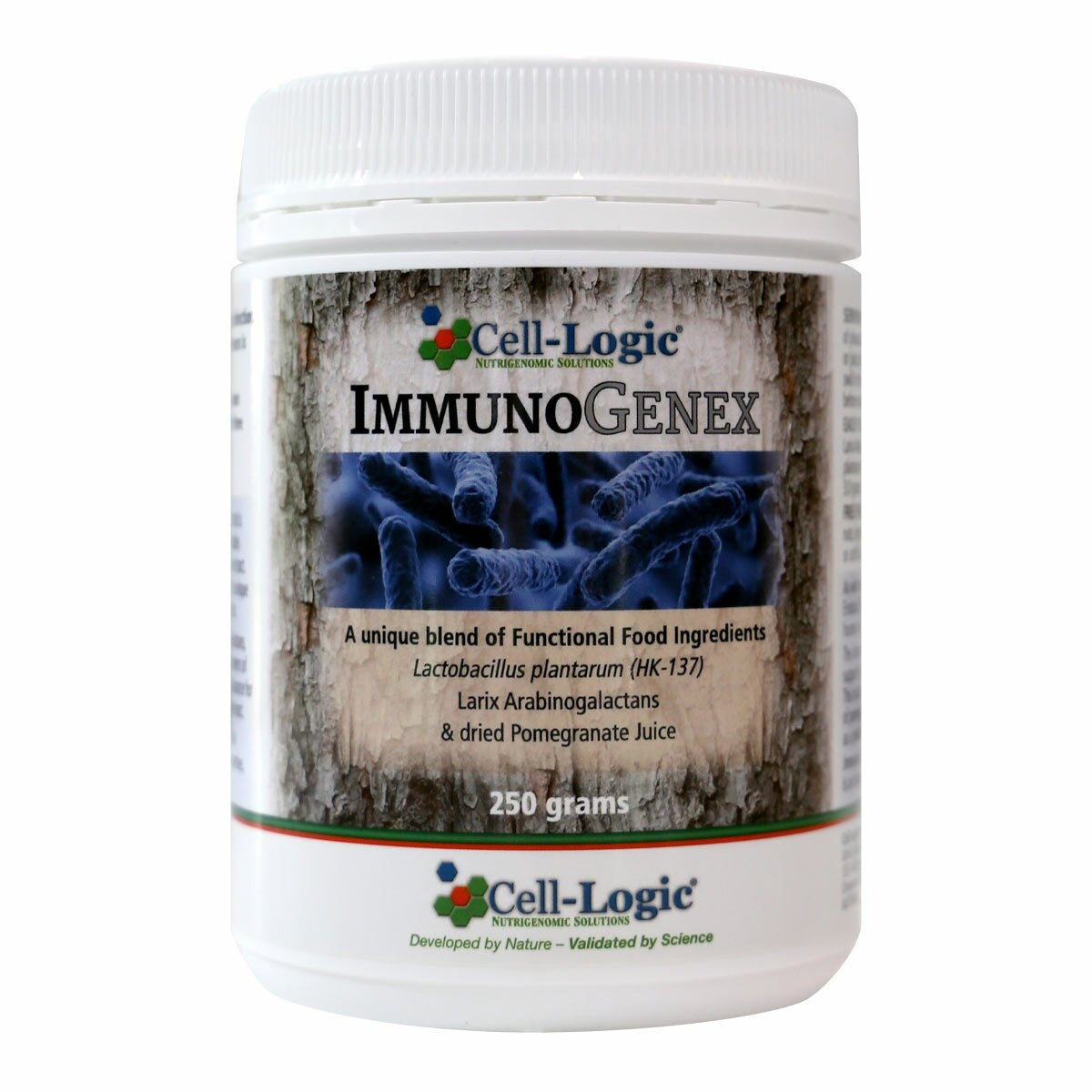 Cell-Logic ImmunoGenex