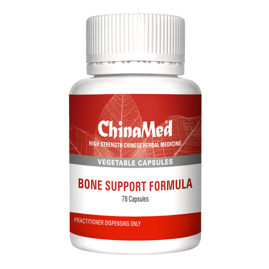 ChinaMed (previously Osteo Support Formula)