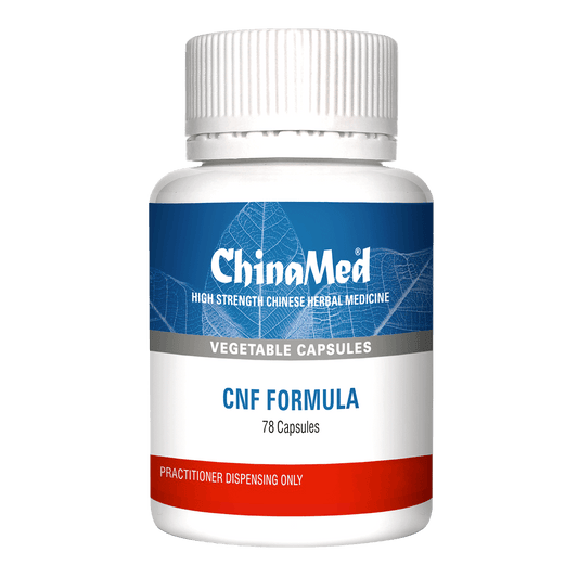ChinaMed (previously CNF Relief Formula)