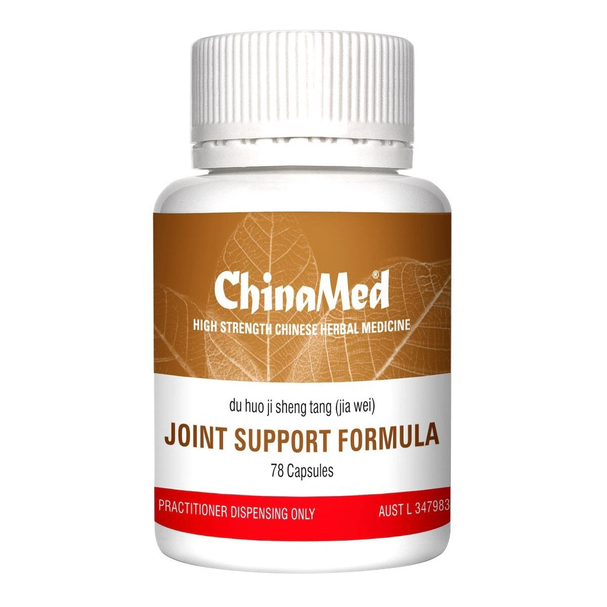 ChinaMed Joint Support Formula