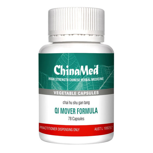 ChinaMed Qi Mover Formula