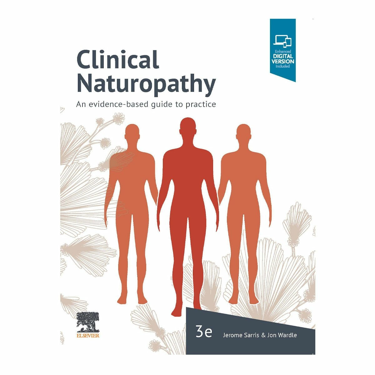 Elsevier / Books Clinical Naturopathy
