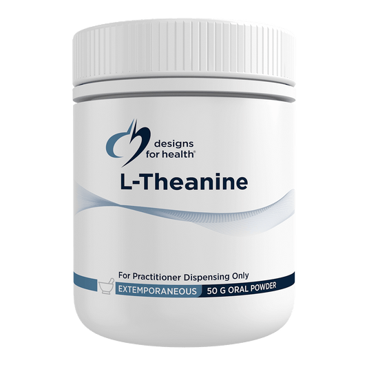 Designs For Health L-Theanine