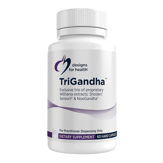 Designs For Health TriGandha