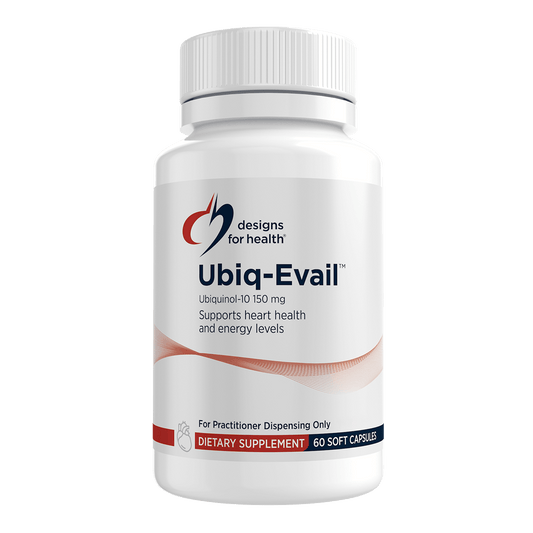Designs For Health Ubiq-Evail