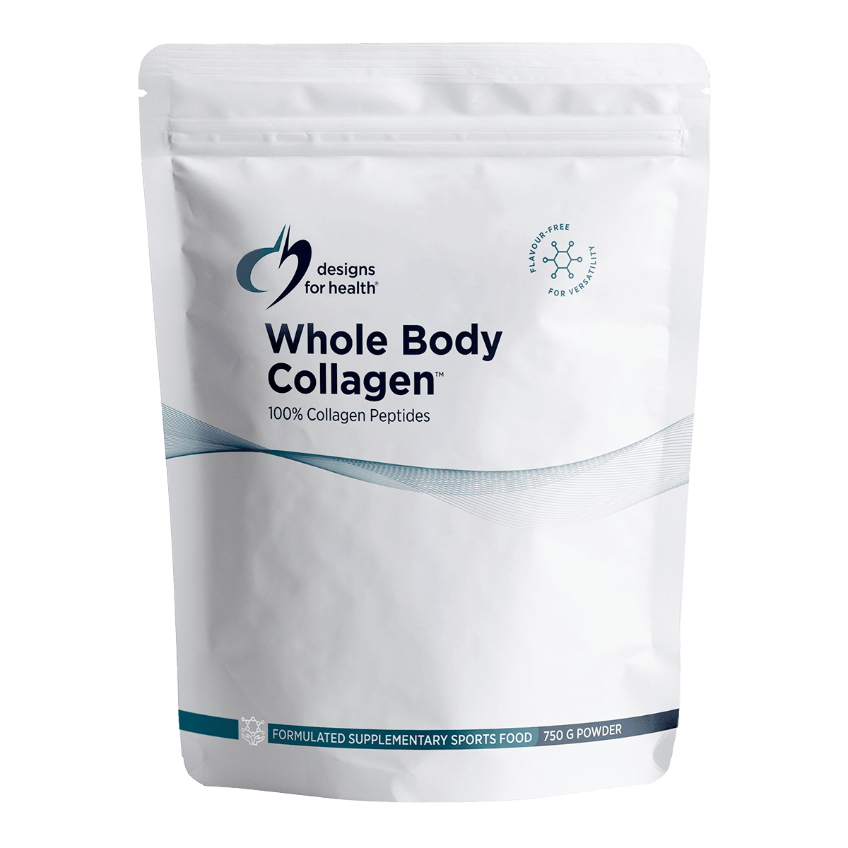 Designs For Health Whole Body Collagen