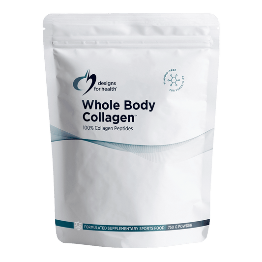 Designs For Health Whole Body Collagen