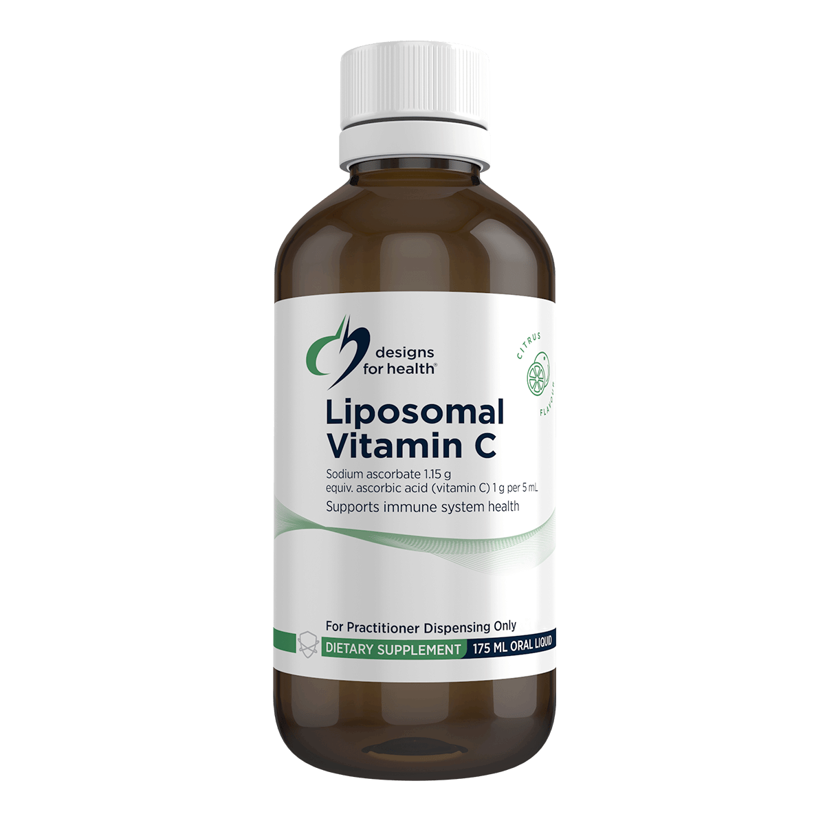 Designs For Health Liposomal Vitamin C