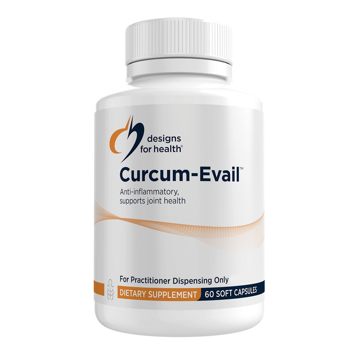 Designs For Health Curcum-Evail