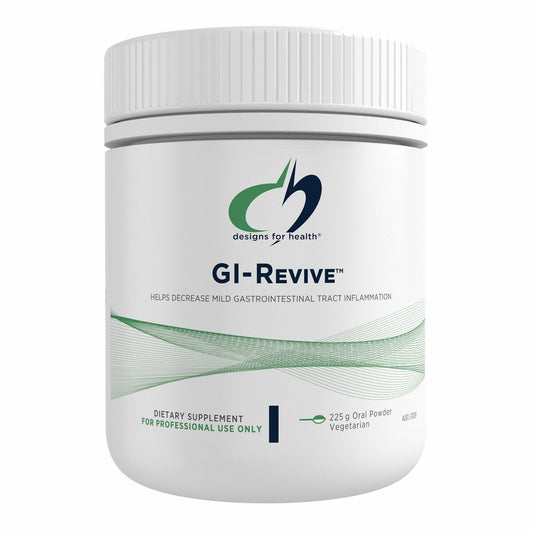 Designs For Health GI-Revive