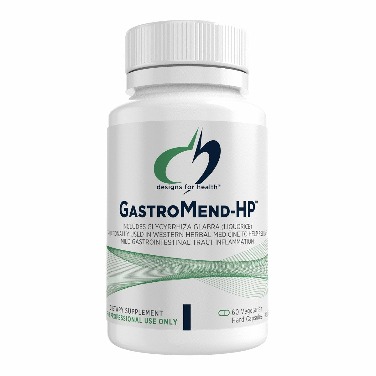 Designs For Health GastroMend-HP