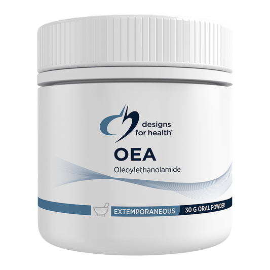 Designs For Health With Trpti OEA™