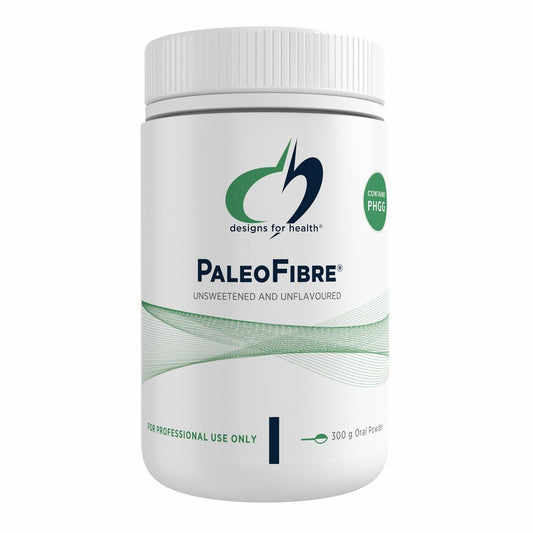 Designs For Health PaleoFibre
