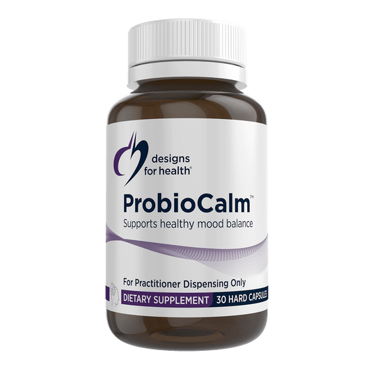 Designs For Health ProbioCalm