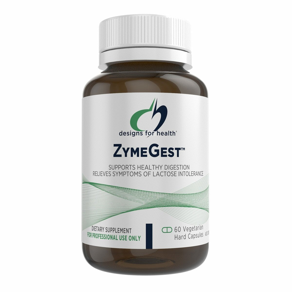 Designs For Health ZymeGest