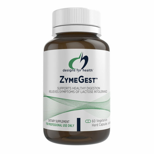Designs For Health ZymeGest