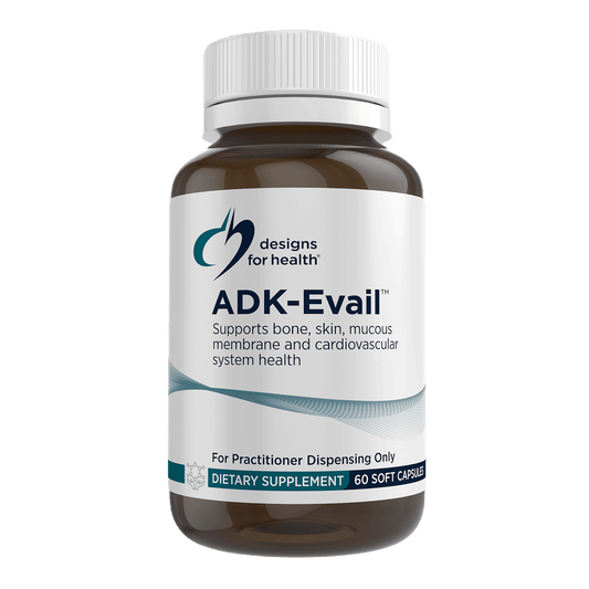 Designs For Health ADK-Evail