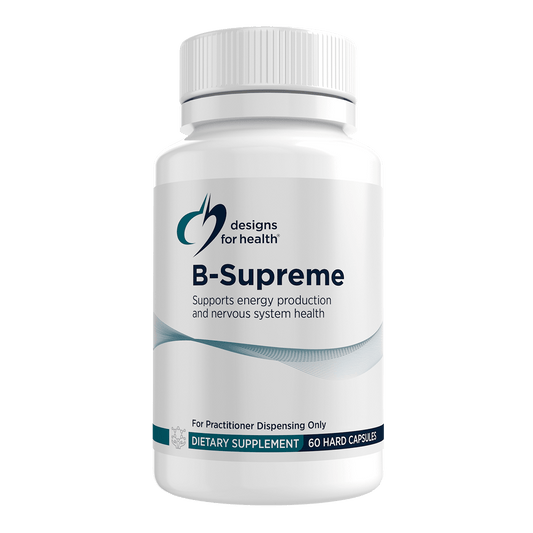 Designs For Health B Supreme