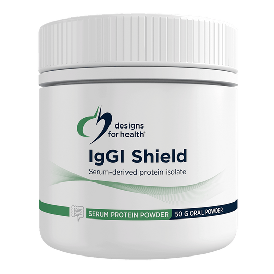 Designs For Health IgGI Shield