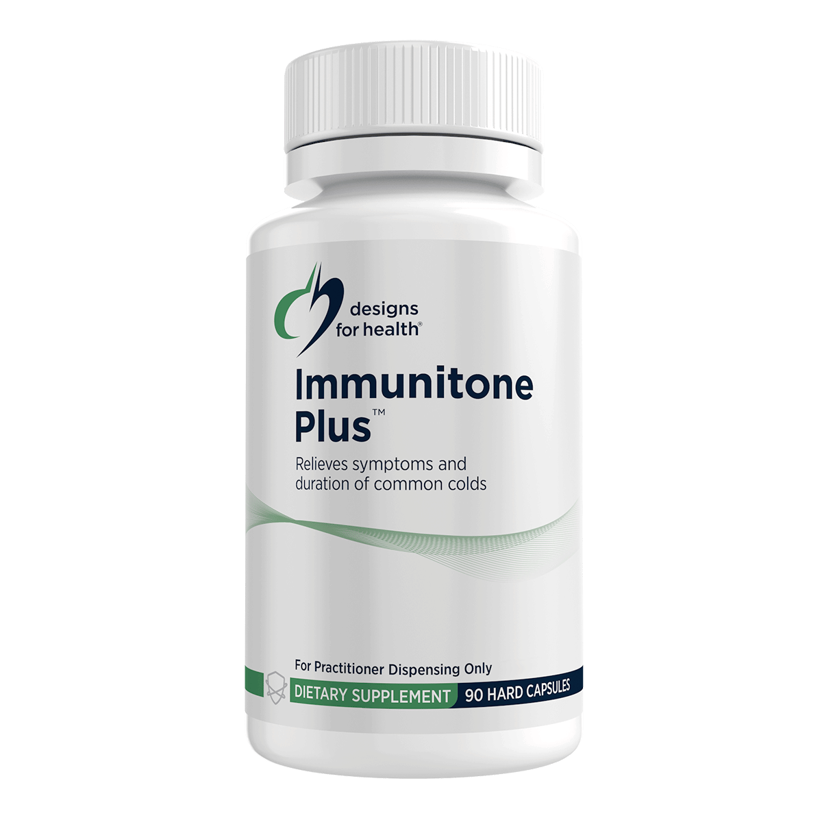 Designs For Health Immunitone Plus