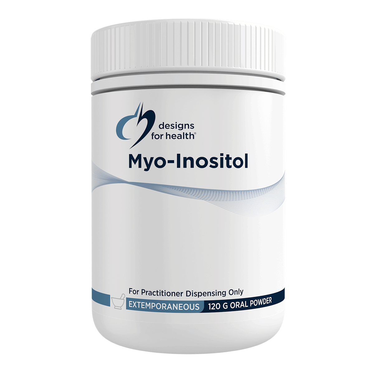 Designs For Health Myo-Inositol