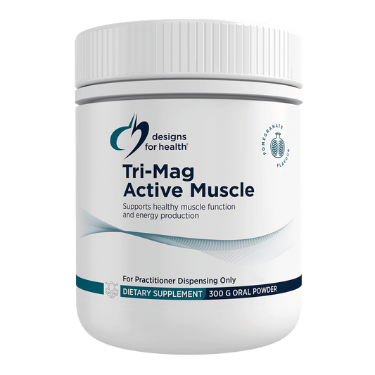 Designs For Health Tri-Mag Active Muscle