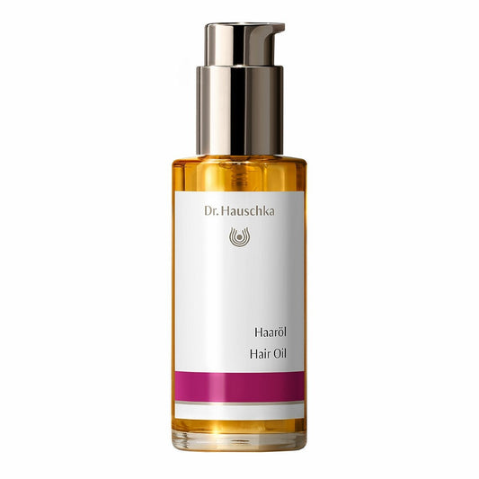 Dr. Hauschka Hair Oil